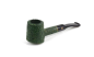 Preview: Savinelli Minuto Rusticated Green 310 KS